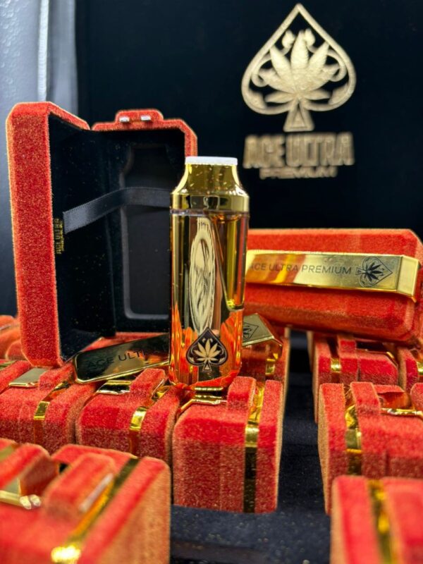 Ace Ultra