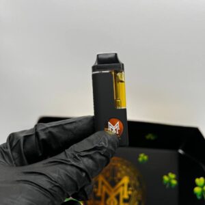 Muha Meds 2G Disposables
