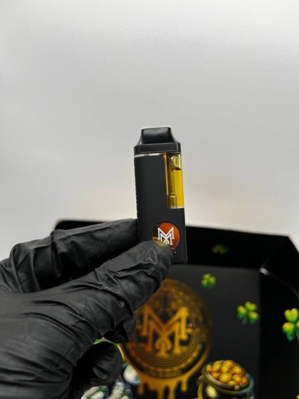 Muha Meds 2G Disposables