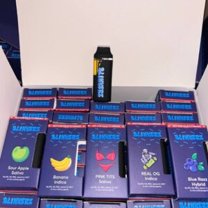 Blinker 2g