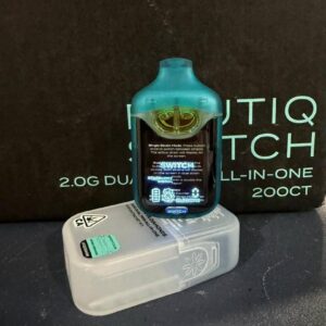 Boutiq Switch