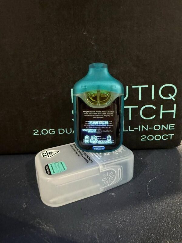 Boutiq Switch