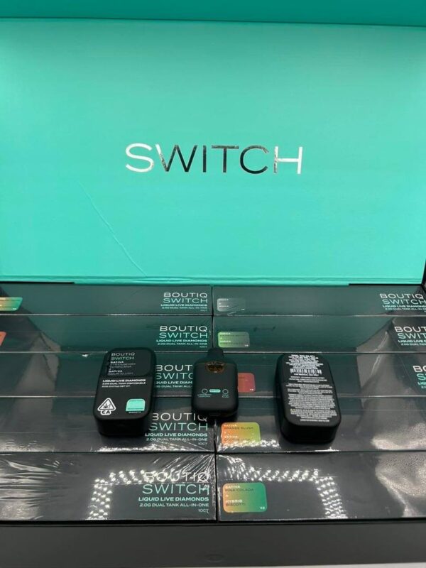 Boutiq Switch - Image 3