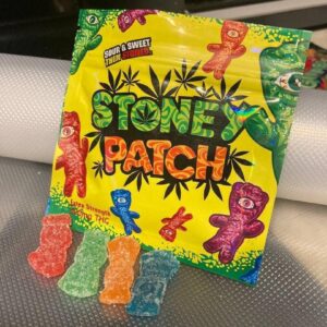 Edibles 500mg