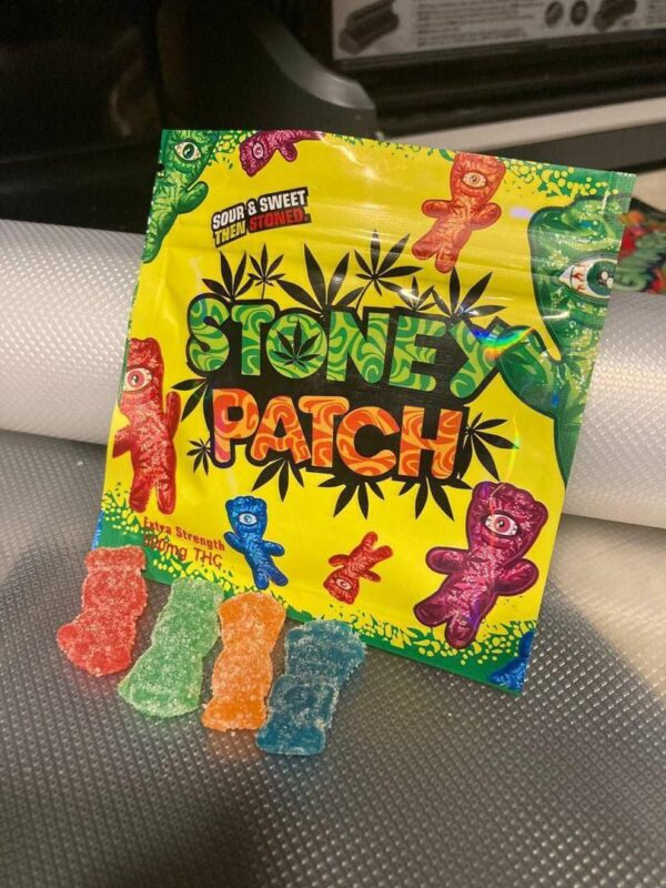Edibles 500mg