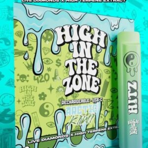 Hitz 2g Disposable