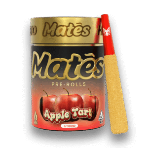 Apple Tart