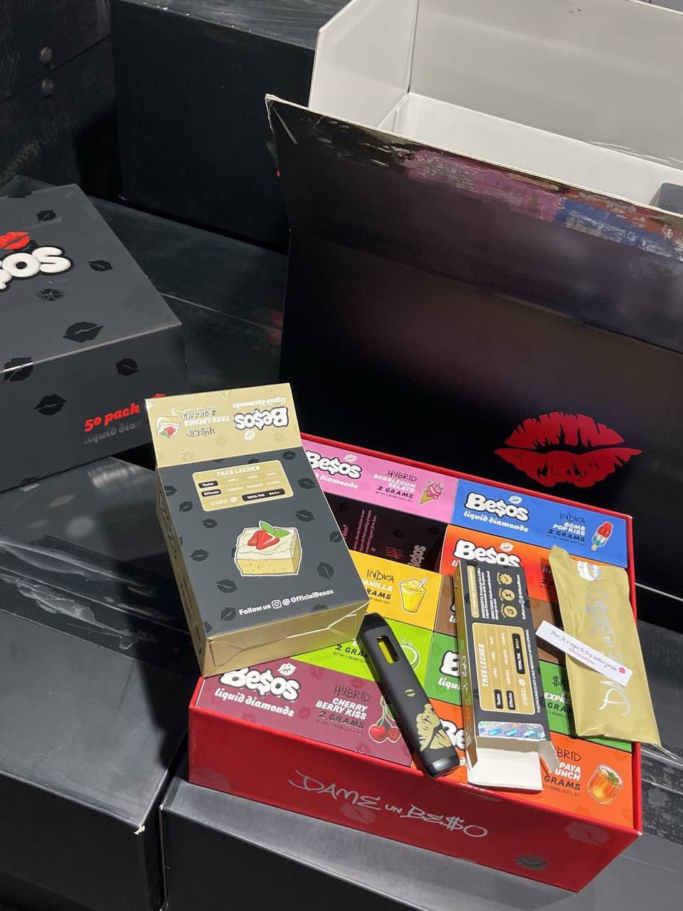 Besos 2g - Image 2