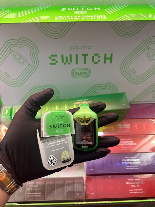 Boutiq Switch - Image 2
