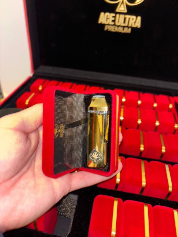Ace Ultra 2g