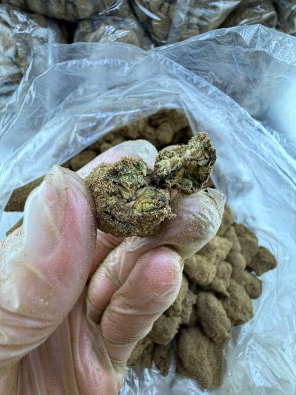 Exotic Weed - Image 3