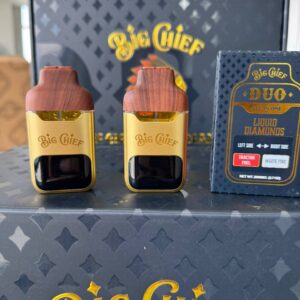 Big Chief Dispo