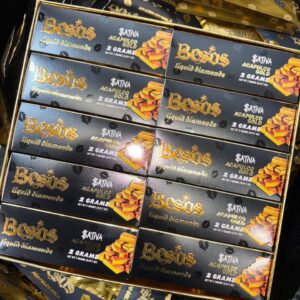 GOLD BESOS V3