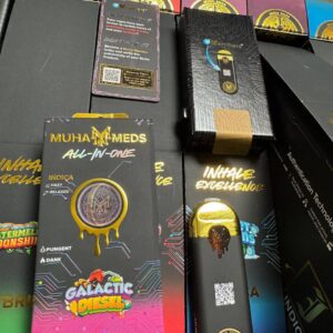 New GEN 3 MUHA  $30 each 4pc for $100