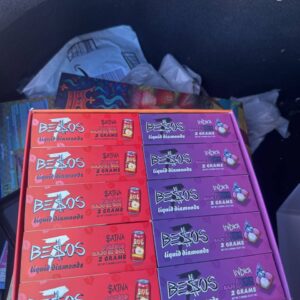 New BESOS 🔥 $30 each $100 for 4pc